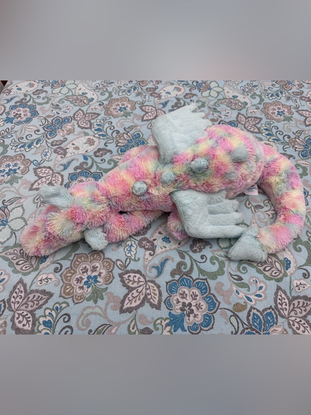 Jellycat Lazulia Dragon